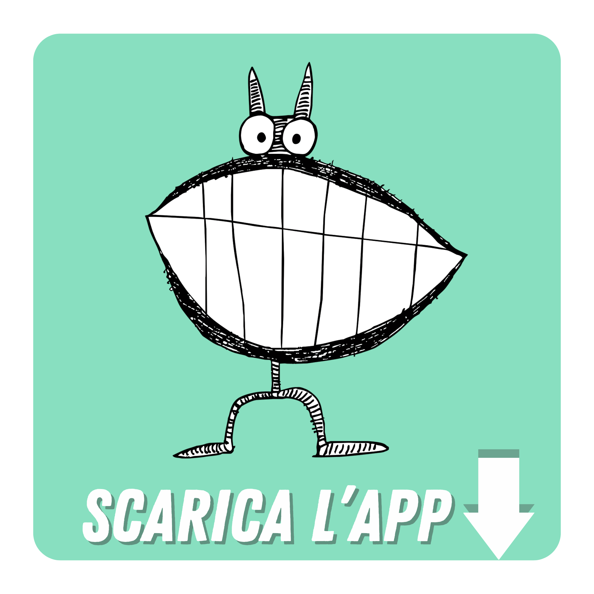 Scarica l'APP