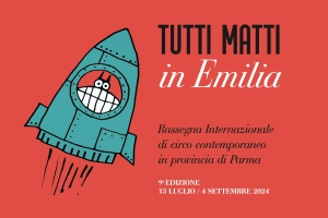 Tutti matti in Emilia 2024